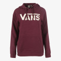 Vans Hanorac WM DROP V LOGO HOO-B 