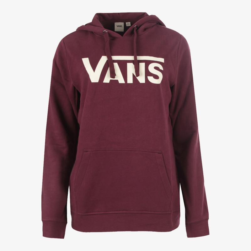 Vans Hanorac WM DROP V LOGO HOO-B 