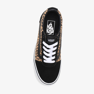 Vans Pantofi Sport WM Ward (CHEETAH) 