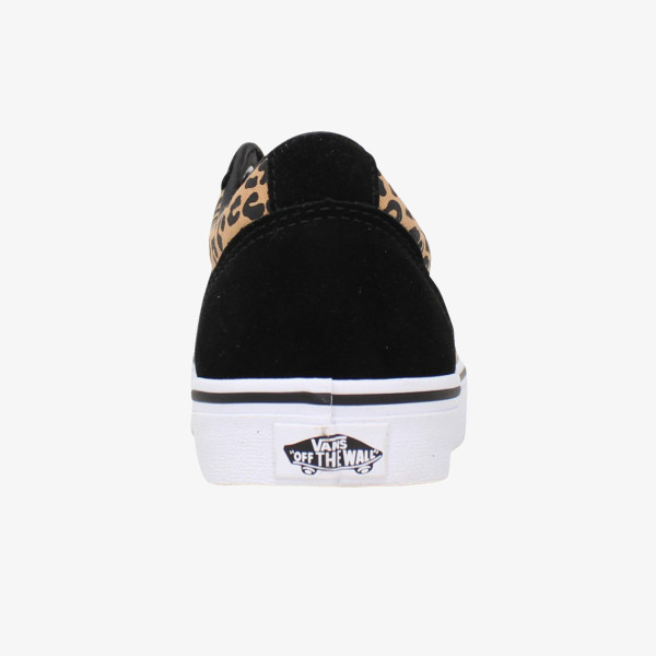 Vans Pantofi Sport WM Ward (CHEETAH) 