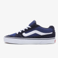 Vans Pantofi Sport MN Caldrone SUEDE/MESH NAVY/STV NAVY 