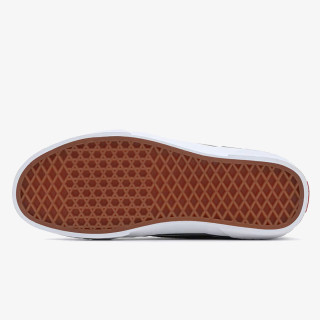 Vans Pantofi Sport MN Caldrone SUEDE/MESH NAVY/STV NAVY 