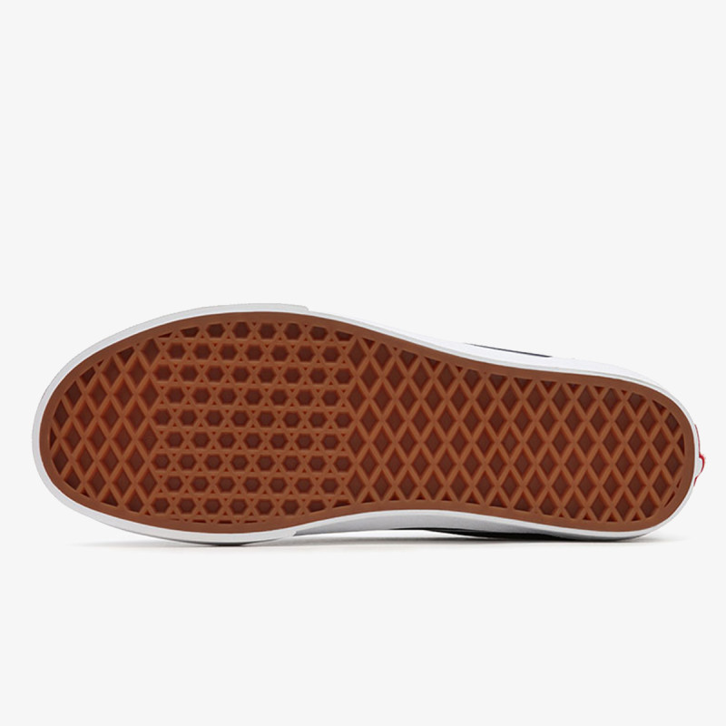 Vans Pantofi Sport UA OLD SKOOL 