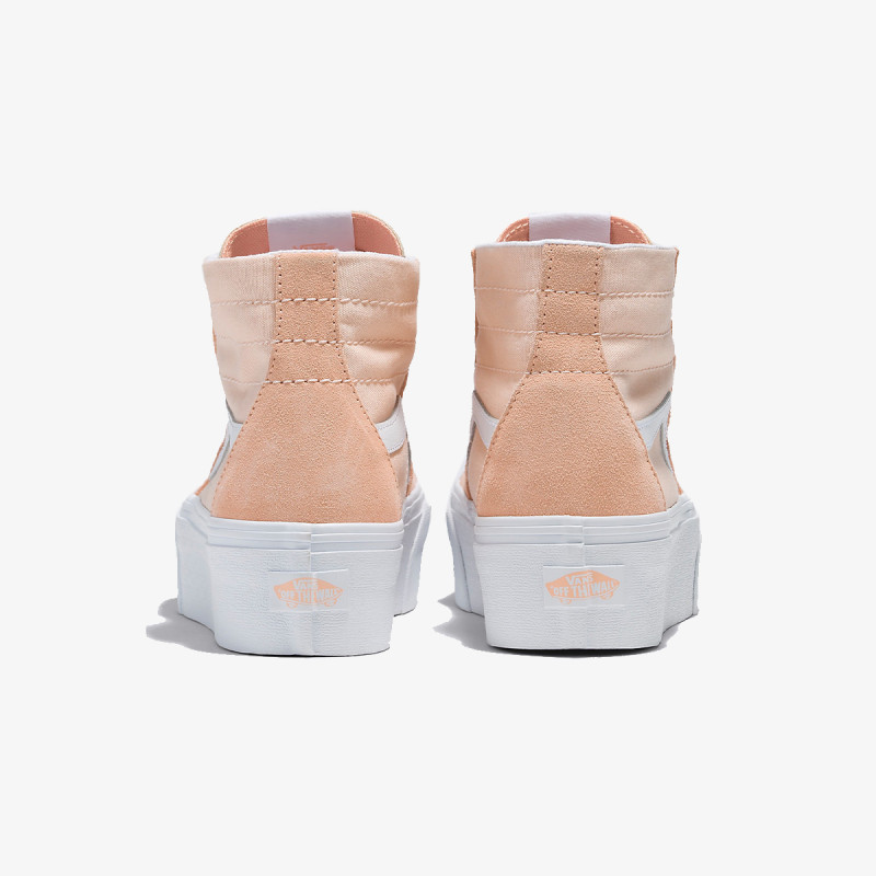 Vans Pantofi Sport UA SK8-Hi Tapered Stackfo C 