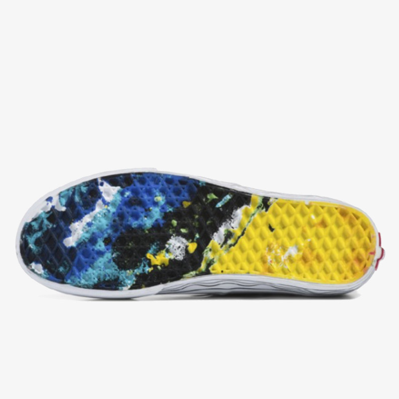 Vans Pantofi Sport UA Authentic 