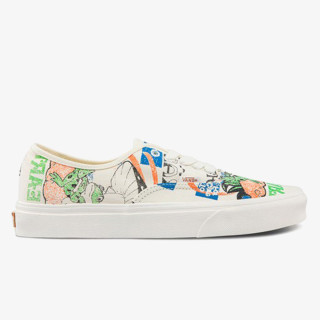 Vans Pantofi Sport UA Authentic 