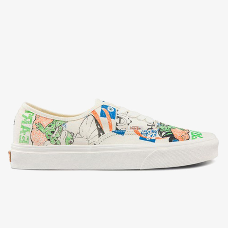 Vans Pantofi Sport UA Authentic 