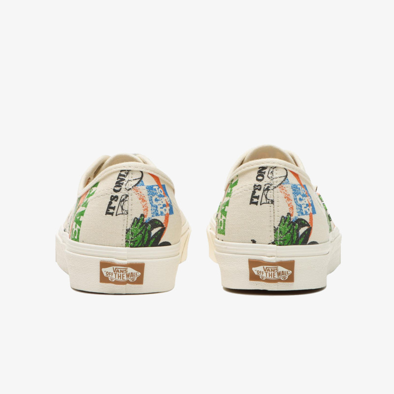 Vans Pantofi Sport UA Authentic 