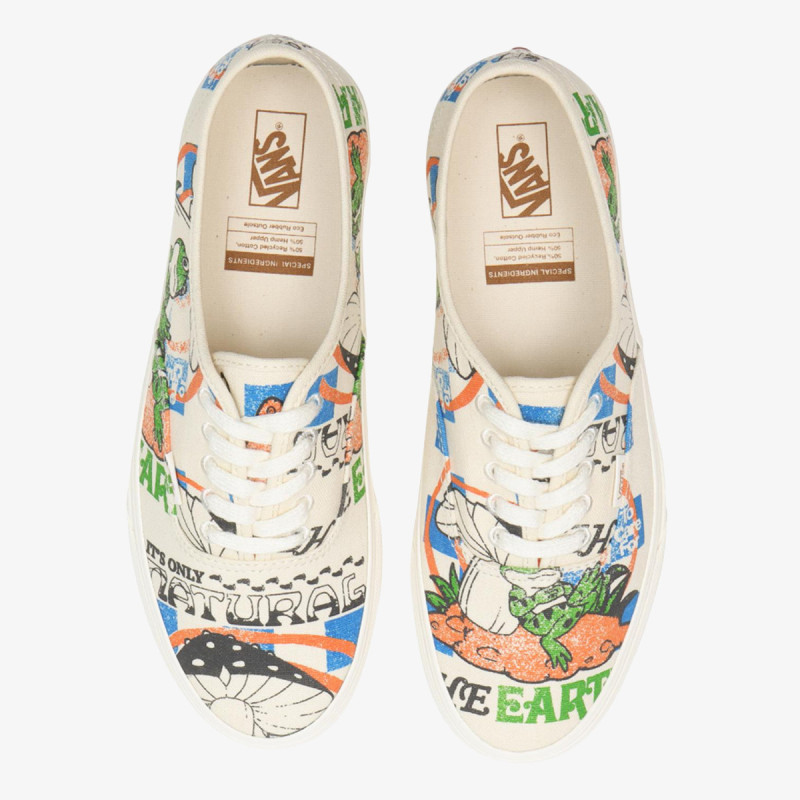 Vans Pantofi Sport UA Authentic 