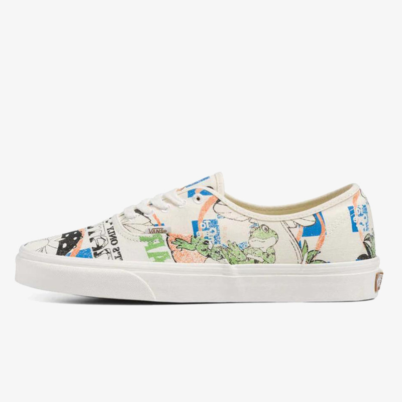 Vans Pantofi Sport UA Authentic 