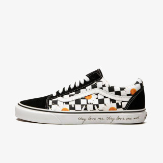 Vans Pantofi Sport UA Old Skool 