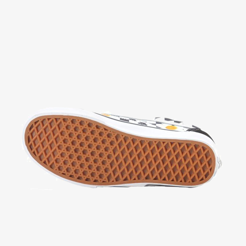 Vans Pantofi Sport UA Old Skool 