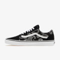 Vans Pantofi UA Old Skool (PEACE PAISLEY) 