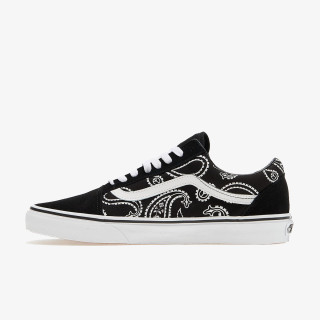 Vans Pantofi UA Old Skool (PEACE PAISLEY) 
