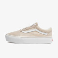 Vans Pantofi Sport UA Old Skool Platform 