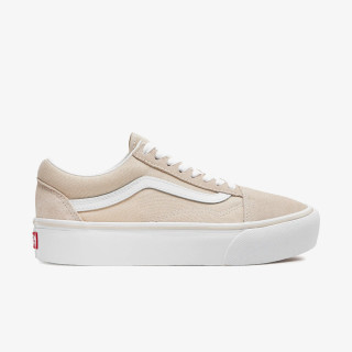 Vans Pantofi Sport UA Old Skool Platform 