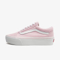 Vans Pantofi Sport UA Old Skool Platform 