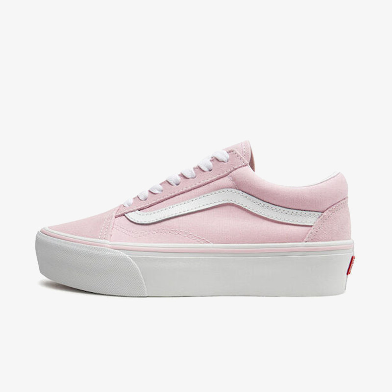 Vans Pantofi Sport UA Old Skool Platform 