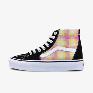 Vans Pantofi Sport UA SK8-Hi Tapered PASTEL PICNIC PINK PLA 