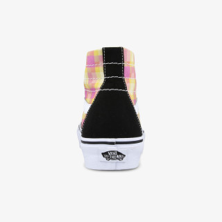 Vans Pantofi Sport UA SK8-Hi Tapered PASTEL PICNIC PINK PLA 