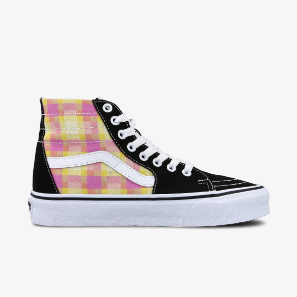 Vans Pantofi Sport UA SK8-Hi Tapered PASTEL PICNIC PINK PLA 