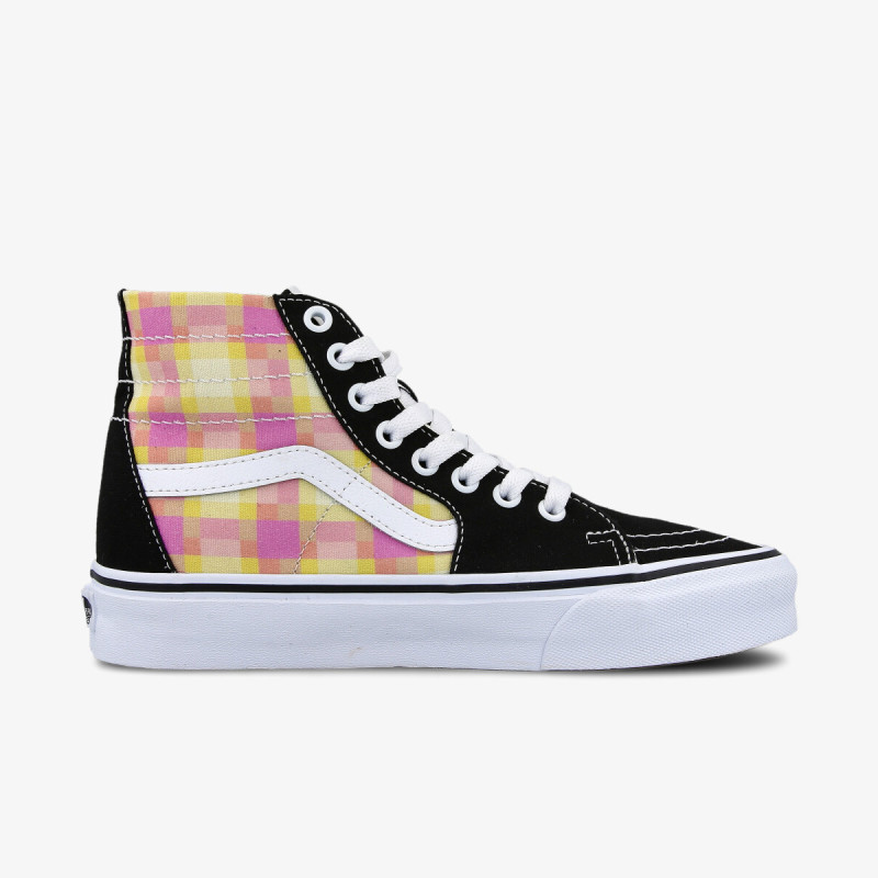 Vans Pantofi Sport UA SK8-Hi Tapered PASTEL PICNIC PINK PLA 