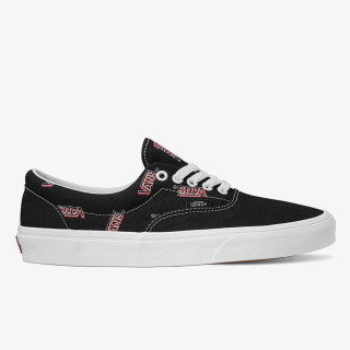 Vans Pantofi UA Era VANS BLKWH 