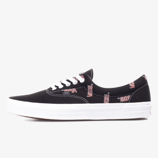 Vans Pantofi UA Era VANS BLKWH 