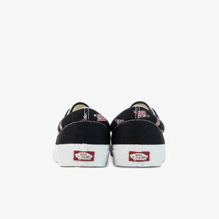Vans Pantofi UA Era VANS BLKWH 