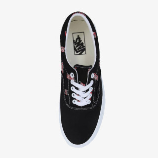 Vans Pantofi UA Era VANS BLKWH 
