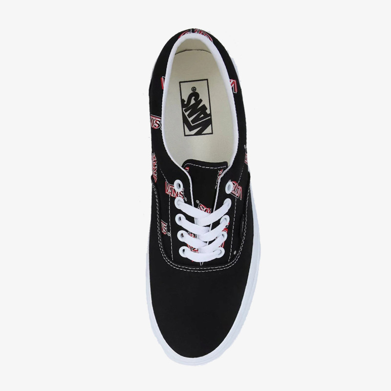 Vans Pantofi UA Era VANS BLKWH 