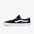 Vans Pantofi UA SK8-Low VANS BLKWH 