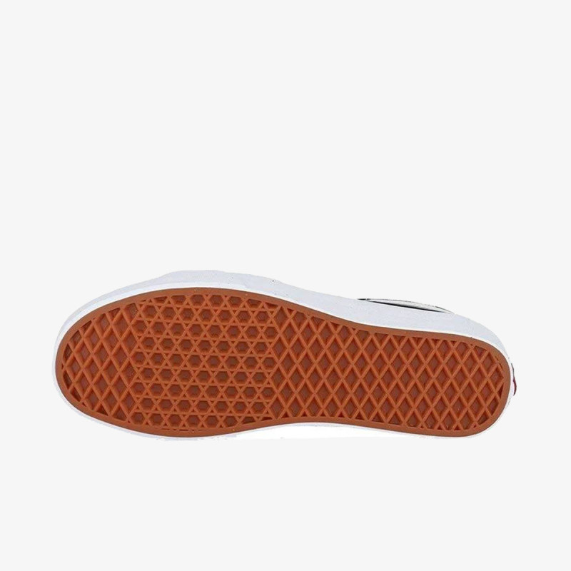Vans Pantofi UA SK8-Low VANS BLKWH 