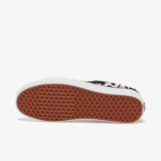 Vans Pantofi UA SK8-Low HI-D BLKWH 