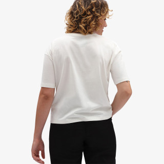 Vans Tricou echipe BOO KAY MARSHMALLOW 
