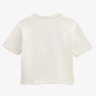 Vans Tricou echipe BOO KAY MARSHMALLOW 