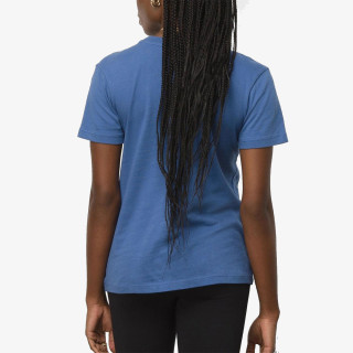 Vans Tricou echipe DECO BOX TRUE NAVY 