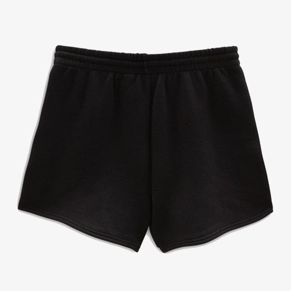 Vans Bermude LT COMFYCUSH SHORT BLACK 