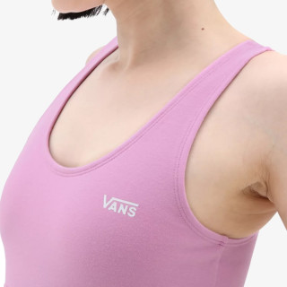 Vans Top WM FLYING V BRALETTE FLYV CYCLM 
