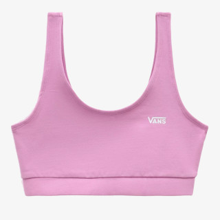 Vans Top WM FLYING V BRALETTE FLYV CYCLM 