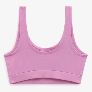 Vans Top WM FLYING V BRALETTE FLYV CYCLM 
