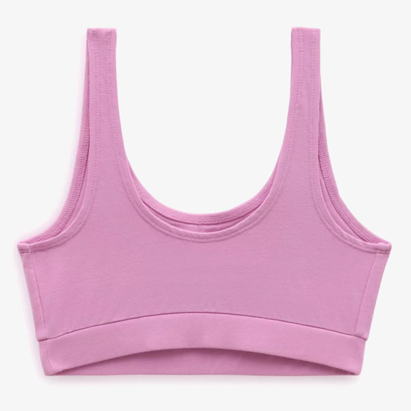 Vans Top WM FLYING V BRALETTE FLYV CYCLM 