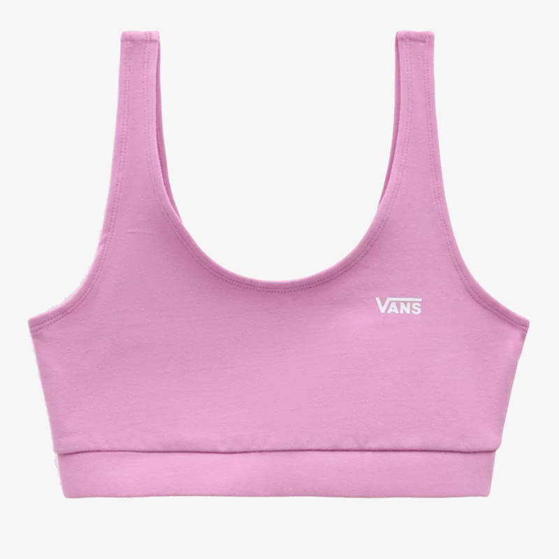 Vans Top WM FLYING V BRALETTE FLYV CYCLM 