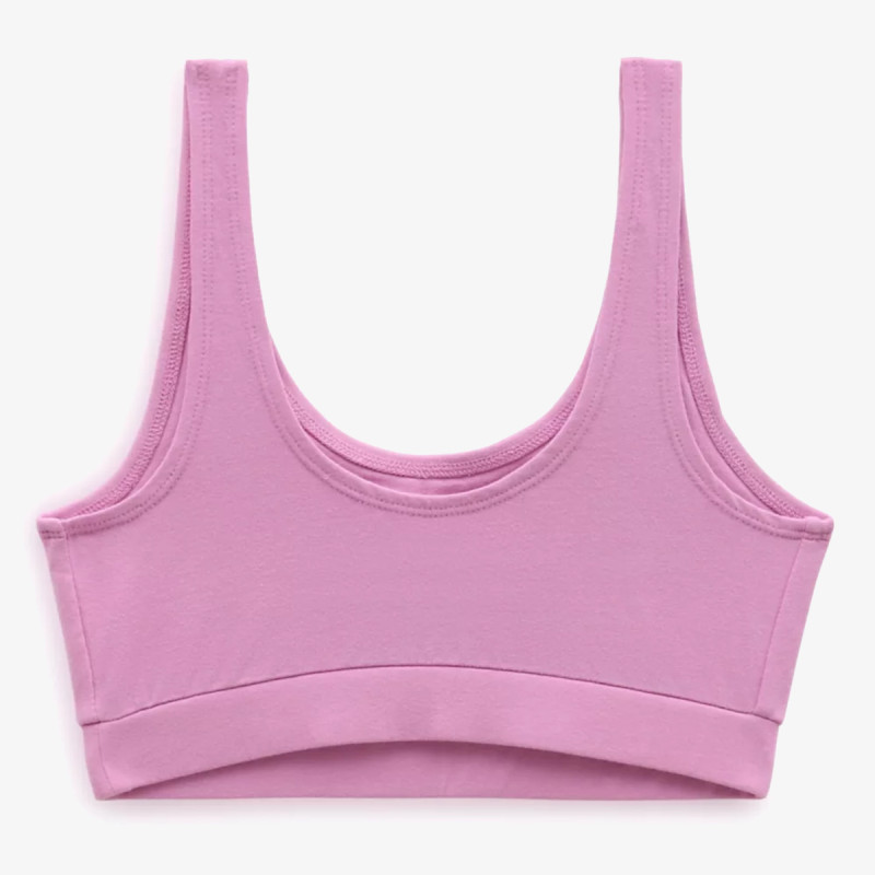 Vans Top WM FLYING V BRALETTE FLYV CYCLM 