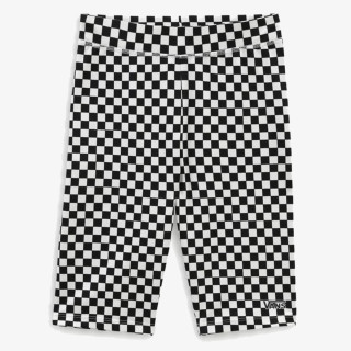 Vans Bustiera WM FLYING V PRINT LE FLYV BLKWH 