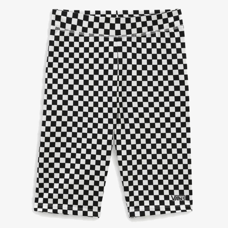 Vans Bustiera WM FLYING V PRINT LE FLYV BLKWH 