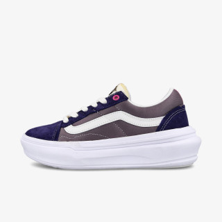 Vans Pantofi Sport UA Old Skool Overt CC POP COLOR ECLIPSE/ 