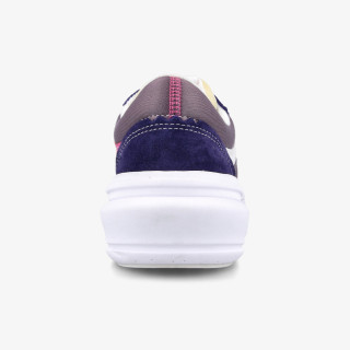 Vans Pantofi Sport UA Old Skool Overt CC POP COLOR ECLIPSE/ 