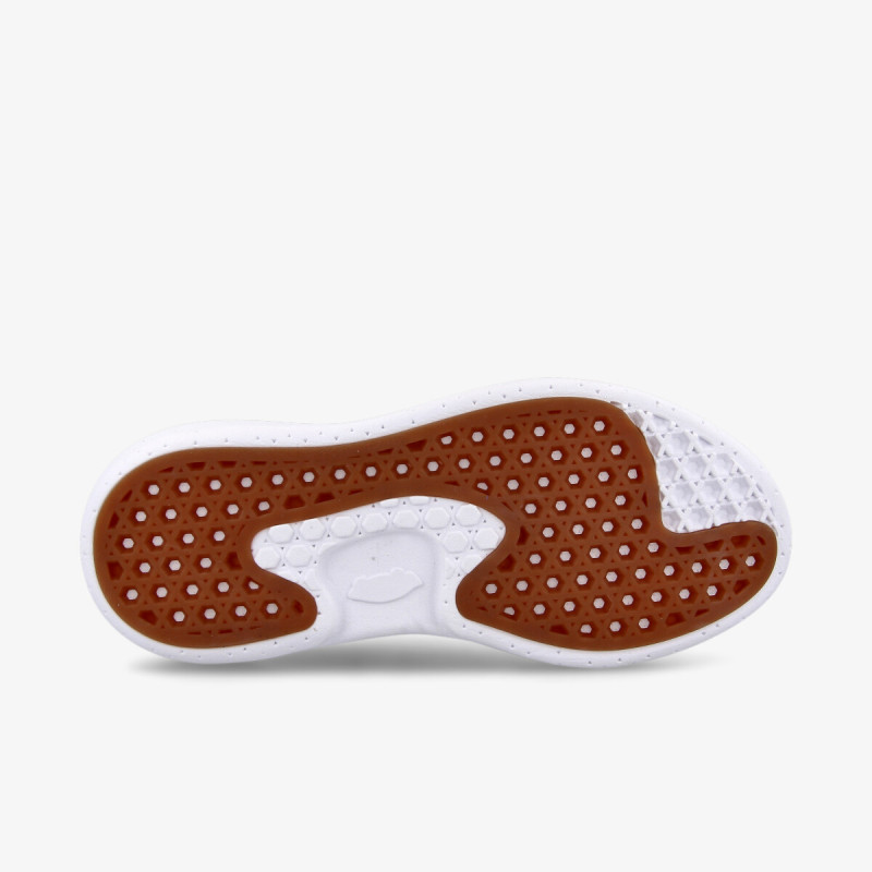 Vans Pantofi Sport UA Old Skool Overt CC CHECKERBOARD WHITE 