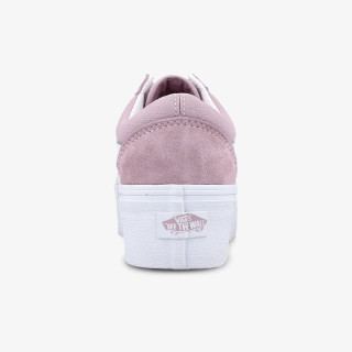Vans Pantofi Sport UA Old Skool Stackform KEEPSAKE LILAC 